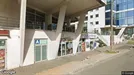 Gewerbeimmobilien zur Miete, Miskolci, Észak-Magyarország, Arany János tér 1.