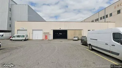 Kontorlokaler til leje i Meyrin - Foto fra Google Street View