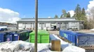 Werkstatt zur Miete, Kuopio, Pohjois-Savo, Kiveläntie 7