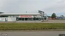 Werkstatt zur Miete, Kouvola, Kymenlaakso, Kaupinkatu 21