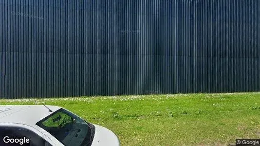 Commercial properties for rent i Zaanstad - Photo from Google Street View