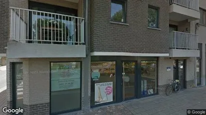 Lokaler til salg i Blankenberge - Foto fra Google Street View