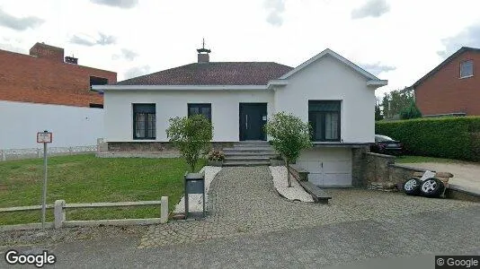 Office spaces for sale i Tessenderlo - Photo from Google Street View