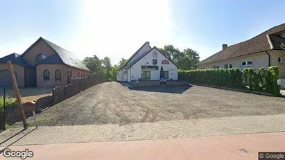 Magazijnen te koop in Scherpenheuvel-Zichem - Foto uit Google Street View