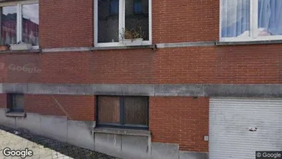 Gewerbeflächen zum Kauf in Luik – Foto von Google Street View