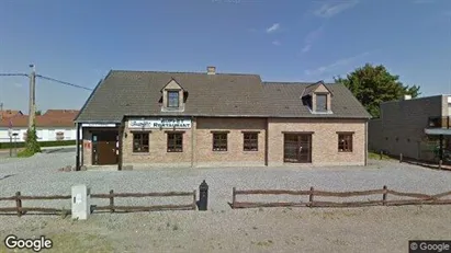 Office spaces for sale in Borgworm - Photo from Google Street View
