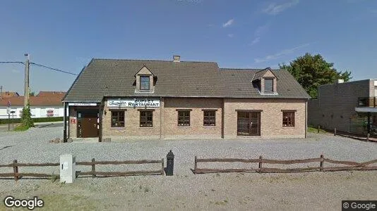Office spaces for sale i Borgworm - Photo from Google Street View