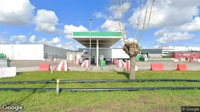 Lager til salgs i Veurne – Bilde fra Google Street View