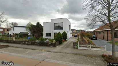 Commercial properties for sale in Gent Oostakker - Photo from Google Street View