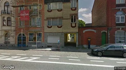 Office spaces for sale in Gent Sint-Amandsberg - Photo from Google Street View