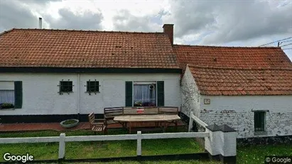 Lagerlokaler til salg i Wortegem-Petegem - Foto fra Google Street View