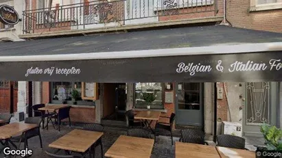 Lokaler til salg i Leuven - Foto fra Google Street View