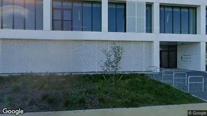 Lager zum Kauf in Nijvel – Foto von Google Street View