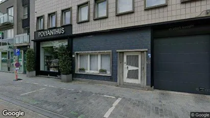 Lokaler til salg i Kortrijk - Foto fra Google Street View