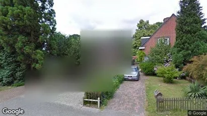Commercial properties for sale in Kapellen - Photo from Google Street View