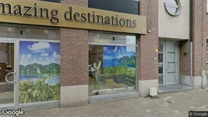 Kontorer til salgs i Meise – Bilde fra Google Street View