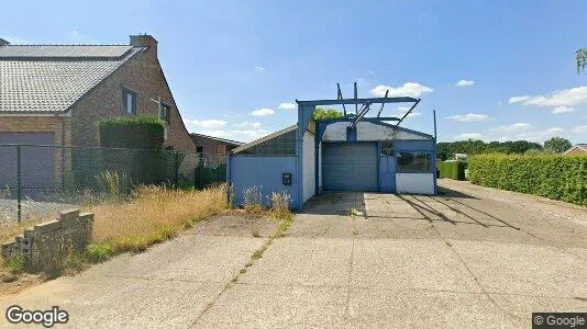 Warehouses for sale i Hasselt - Photo from Google Street View