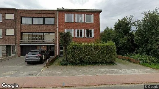 Commercial properties for sale i Aarschot - Photo from Google Street View