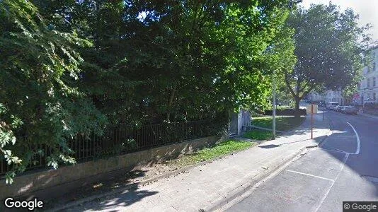 Commercial properties for sale i Eupen - Photo from Google Street View