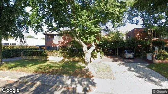 Commercial properties for sale i Zeist - Photo from Google Street View