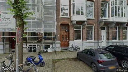 Kontorlokaler til leje i Amsterdam Oud-Zuid - Foto fra Google Street View