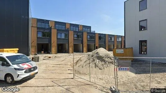 Commercial properties for rent i Alkmaar - Photo from Google Street View