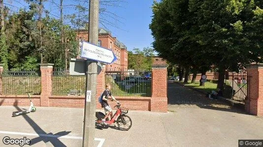 Kontorlokaler til leje i Gdańsk - Foto fra Google Street View
