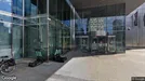 Toimistotila Vuokrattavana, Varsova Wawer, Varsova, Rondo Ignacego Daszyńskiego 1