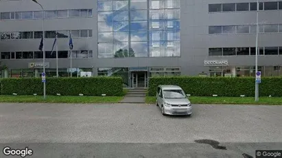 Commercial properties for rent in Tallinn Kristiine - Photo from Google Street View