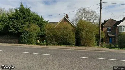 Gewerbeflächen zum Kauf in Crawley - West Sussex – Foto von Google Street View