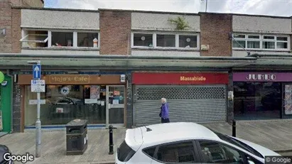 Gewerbeflächen zum Kauf in Port Glasgow - Renfrewshire – Foto von Google Street View