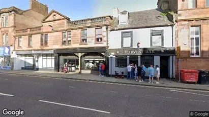 Bedrijfsruimtes te koop in Ayr - Ayrshire - Foto uit Google Street View
