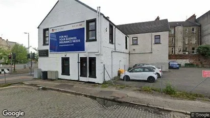 Gewerbeflächen zum Kauf in Paisley - Renfrewshire – Foto von Google Street View