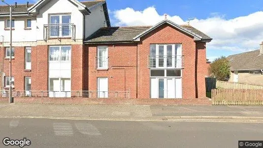 Lokaler til salg i Troon - Ayrshire - Foto fra Google Street View