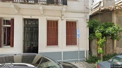 Office spaces for rent in Patras - Photo from Google Street View