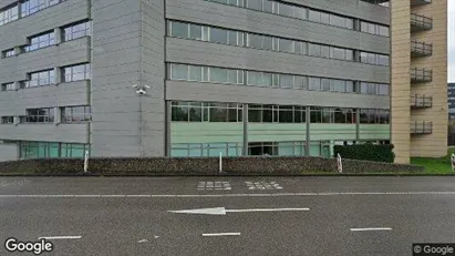 Office spaces for rent in Utrecht Leidsche Rijn - Photo from Google Street View