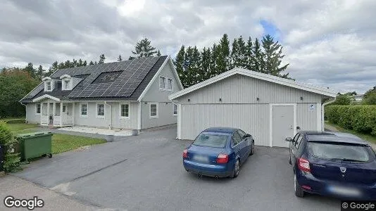 Commercial properties for rent i Uppsala - Photo from Google Street View