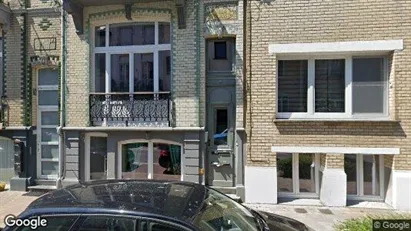 Lokaler til salg i Blankenberge - Foto fra Google Street View