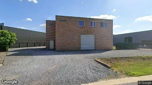 Warehouses for sale i As - Photo from Google Street View