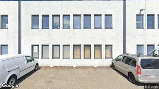 Commercial properties for sale i Asse - Photo from Google Street View