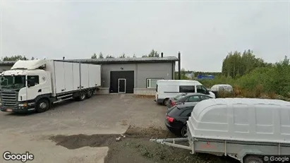 Producties te huur in Lahti - Foto uit Google Street View