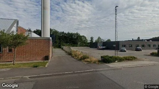 Commercial properties for sale i Viby J - Photo from Google Street View