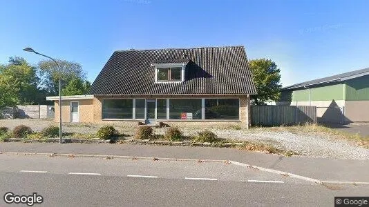 Commercial properties for sale i Nysted - Photo from Google Street View