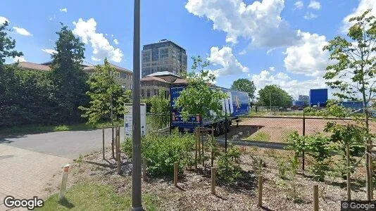Werkstätte zur Miete i Mechelen – Foto von Google Street View