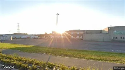 Producties te huur in Courcelles - Foto uit Google Street View