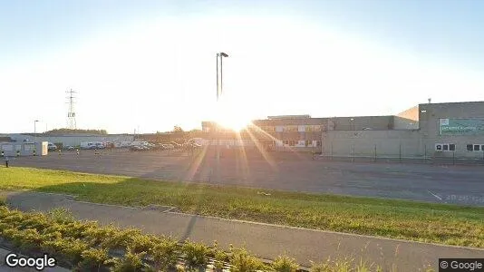 Producties te huur i Courcelles - Foto uit Google Street View