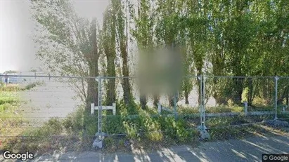 Værkstedslokaler til leje i Aartselaar - Foto fra Google Street View
