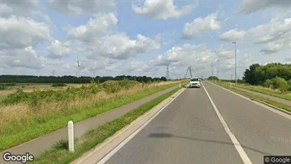 Werkstätte zur Miete in Ham – Foto von Google Street View