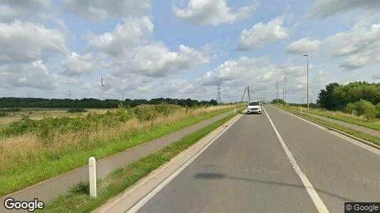 Werkstätte zur Miete i Ham – Foto von Google Street View