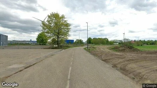 Industrial properties for rent i Geel - Photo from Google Street View